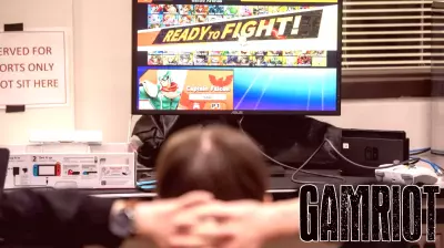 Prairie High School and Camas High School Compete in Exciting Esports Showdown