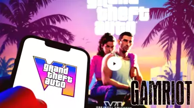 Pre-Orders For Grand Theft Auto VI—Decade's Most Anticipated Game—Will Open Thursday