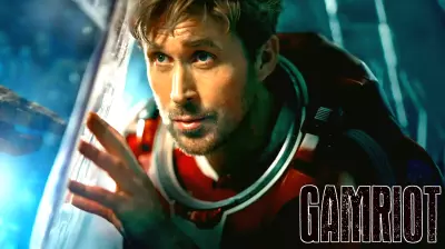 'Project Hail Mary: Journey Among the Stars' VR Video Game Announced