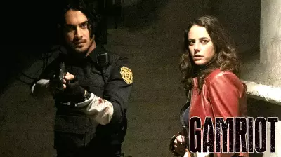 Resident Evil Movie Script Doesn't Get Why We Love the Games