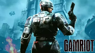 Robocop: Rogue City - Unfinished Business Delivers Intense Action Experience