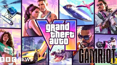 Rockstar Reveals GTA 6 Pre-Order Date and Box Art