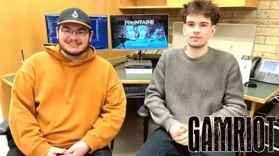 Saskatoon Roommates Celebrate Success of Their Homegrown Video Game