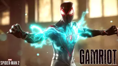 Spider-Man 2 Launch on Steam Faces Challenges