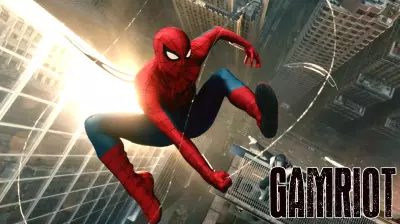 Spider-Man: Brand New Day director reveals how the Spider-Man video games influenced his movie