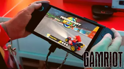 Surprising Discoveries at the Nintendo Switch 2 Experience in NYC
