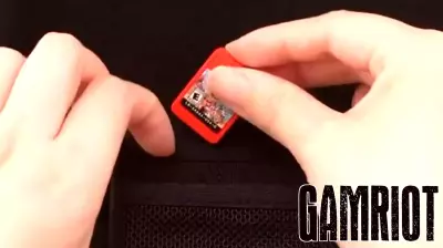 Switch 2 Game Cards Unveiled: A Familiar Design