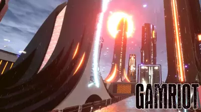 System Critical 3 Review - A Poorly Designed Arcade Shooter