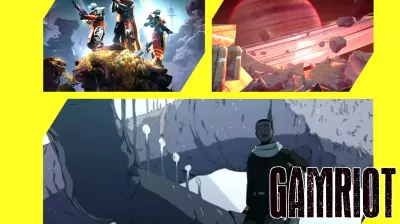The Enduring Influence of 'Scavengers Reign' on the Gaming World