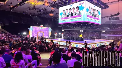 The Enduring Legacy of Pokémon: A Look at the 2025 World Championships