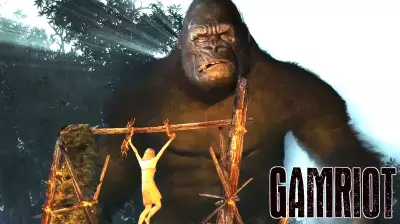 The Rise and Fall of Movie Tie-In Video Games