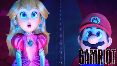 The Super Mario Galaxy Movie Soars at Box Office Despite Critical Reception