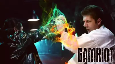 The Unfortunate Fate of Live-Action Video Game Movies
