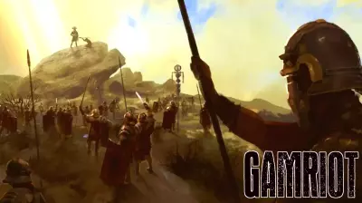 There's A Tiny Speck Of Light At The End Of Civilization VII's Tunnel
