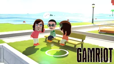 Tomodachi Life doesn’t support Switch 2’s ‘handheld mode boost’ because it runs at 1080p in handheld, Nintendo says