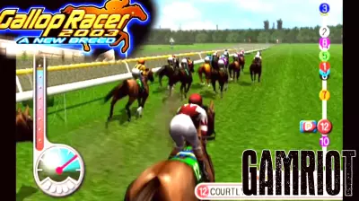 Top Horse Racing Video Games to Experience in 2025