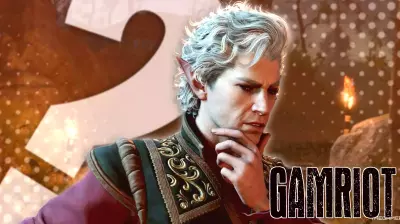 Trusting Player Curiosity: The Success of Baldur's Gate 3