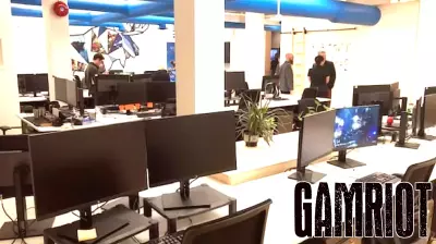 Ubisoft Shuts Down Winnipeg Studio, Laying Off Around 65 Workers