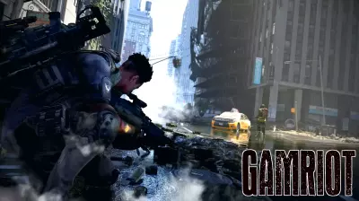 Ubisoft's Massive Entertainment Faces Layoffs Amid Future Focus