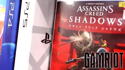 Unconfirmed Reports Suggest Assassin's Creed Sequel Featuring Black Assassin and KKK Theme May Be Canceled