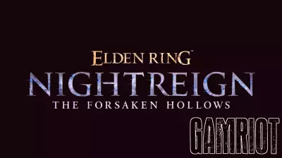 Upcoming DLC for Elden Ring: The Forsaken Hollows Set to Release Next Month