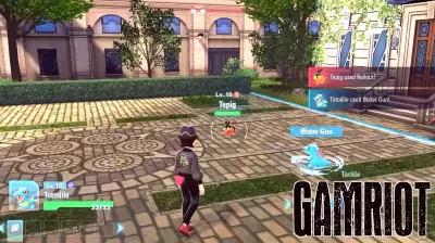 US patent office revokes Nintendo’s patent on summoning characters to make them battle