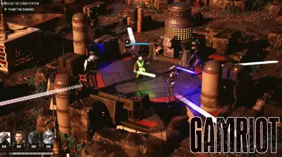 Video Game News: Zero Company Releases August 27, New Galactic Racer Trailer