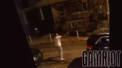 Video Released in Philadelphia Shooting Incident Involving Teenager