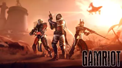 Warframe dev says the end of Destiny 2 content is ‘heartbreaking’ and not being celebrated by its rival