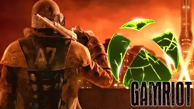 Why Xbox Forcing Obsidian to Make a New Fallout Game Amid Brutal Layoffs Is the Most Bittersweet Gaming News of the Year