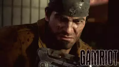 Xbox Confirms Gears of War E-Day Launches in October, No PS5 Version Planned